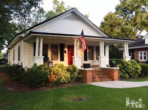 107 S Teachey Rd, Wallace, NC 28466 photo 1