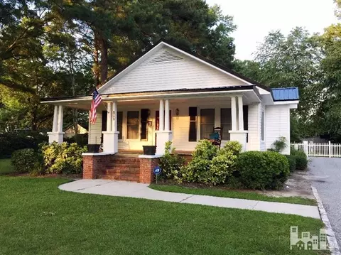 107 S Teachey Rd, Wallace, NC 28466 photo 7