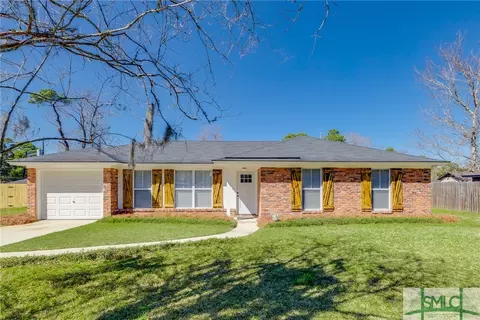 9791 Whitefield Ave, Savannah, GA 31406