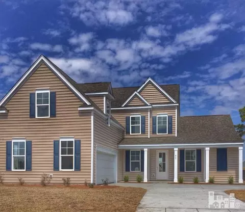 573 Steele Loop, Wilmington, NC 28411 photo 1