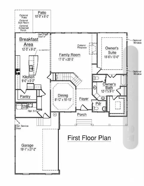 573 Steele Loop, Wilmington, NC 28411 photo 3