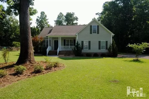 304 Oakmont Dr, Hampstead, NC 28443 photo 2