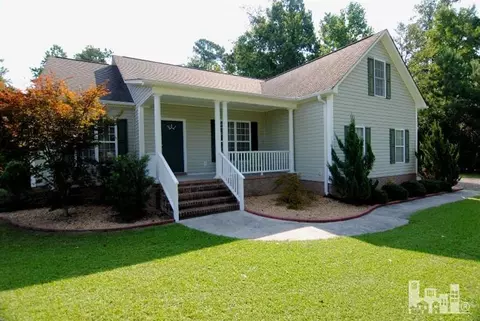 304 Oakmont Dr, Hampstead, NC 28443 photo 1