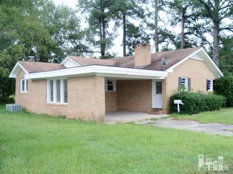 4592 Old Pine Log Rd, Chadbourn, NC 28431 photo 16