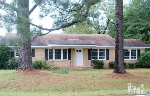 4592 Old Pine Log Rd, Chadbourn, NC 28431 photo 1