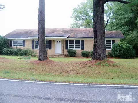 4592 Old Pine Log Rd, Chadbourn, NC 28431 photo 18