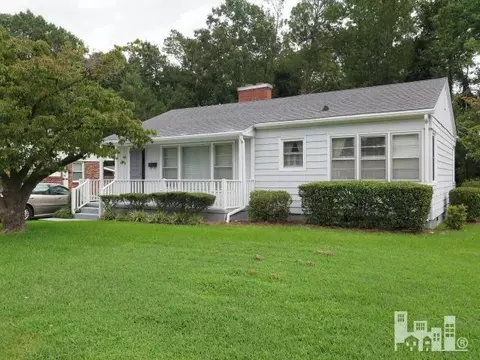 406 E Powell St, Clinton, NC 28328 photo 1
