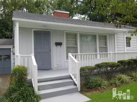 406 E Powell St, Clinton, NC 28328 photo 2