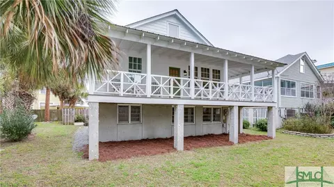 6 18th Ter, Tybee Island, GA 31328