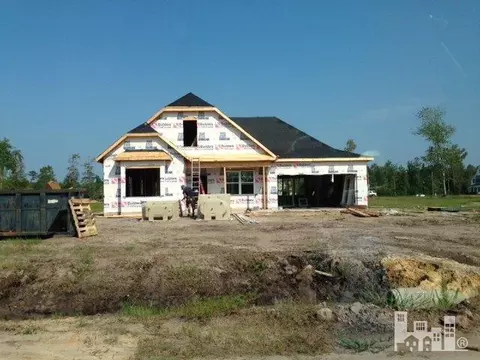 40 Winslow Dr, Hampstead, NC 28443 photo 1