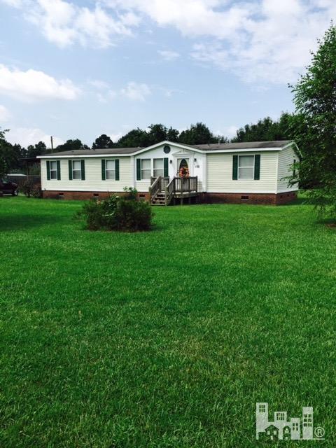 100 Bill Blake Dr, Willard, NC 28478 photo 2