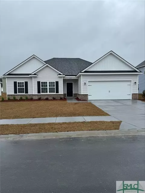 105 Hartwell Dr, Rincon, GA 31326
