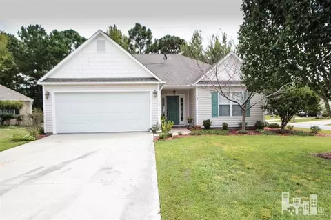 100 Spanish Moss Ct, Hampstead, NC 28443 photo 1