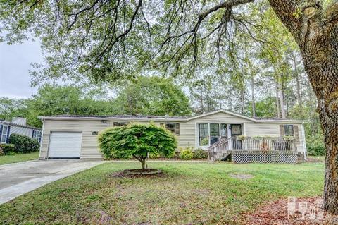 805 Mast Ct, Hampstead, NC 28443 photo 1