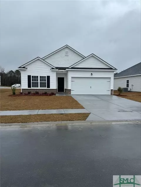 103 Hartwell Dr, Rincon, GA 31326