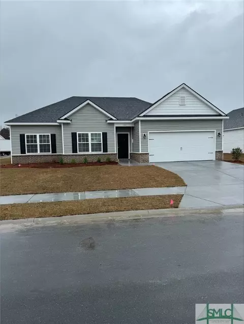101 Hartwell Dr, Rincon, GA 31326