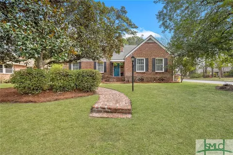 4634 Sussex Pl, Savannah, GA 31405