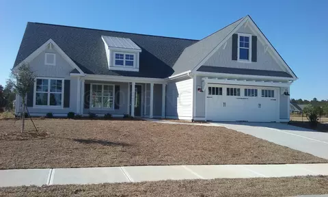 2964 Pullen Dr, Leland, NC 28451 photo 1