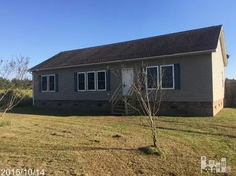 4479 Shiloh Rd, Willard, NC 28478 photo 1