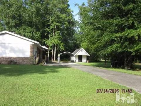 321 W Hall St, Wallace, NC 28466 photo 17