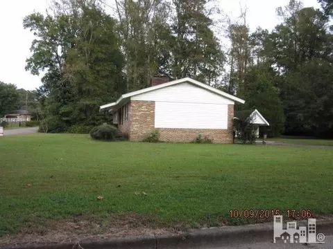 321 W Hall St, Wallace, NC 28466 photo 16