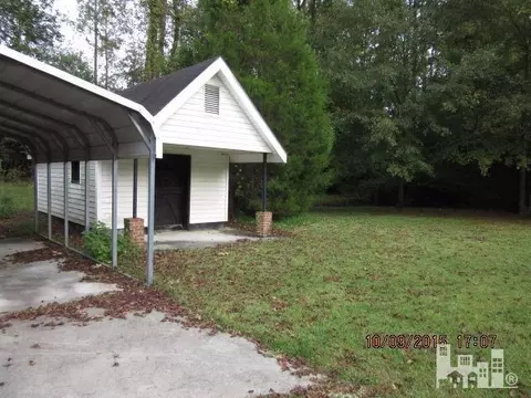 321 W Hall St, Wallace, NC 28466 photo 19