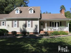 27 Wright Pl, Clinton, NC 28328 photo 2