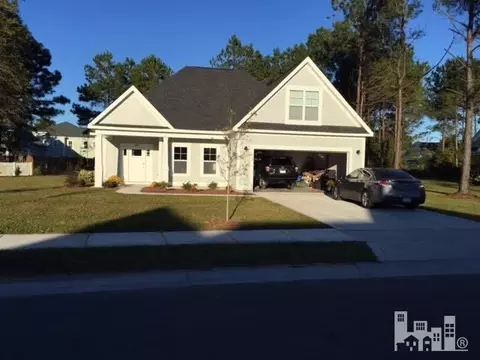 404 Adelaide Dr, Hampstead, NC 28443 photo 1