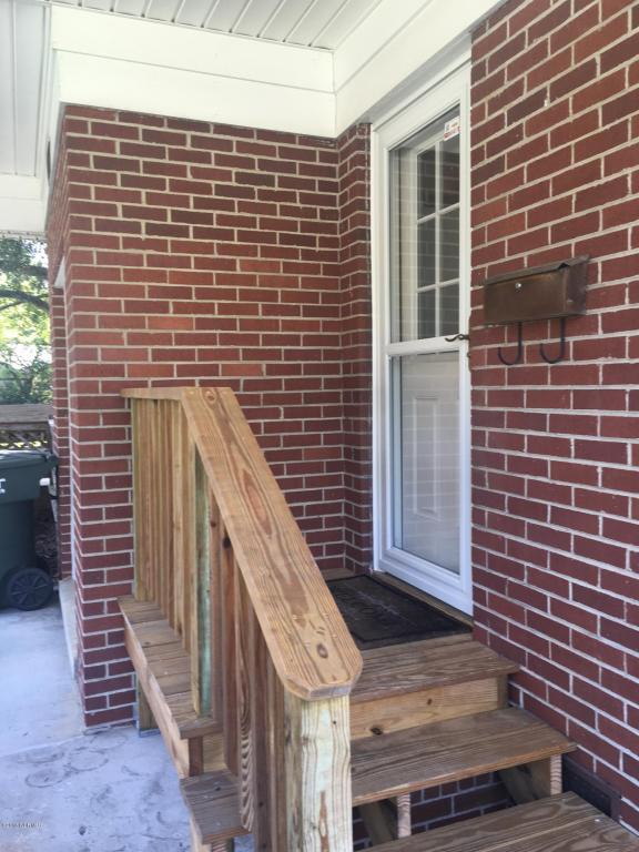 520 E Murphy St, Wallace, NC 28466 photo 26