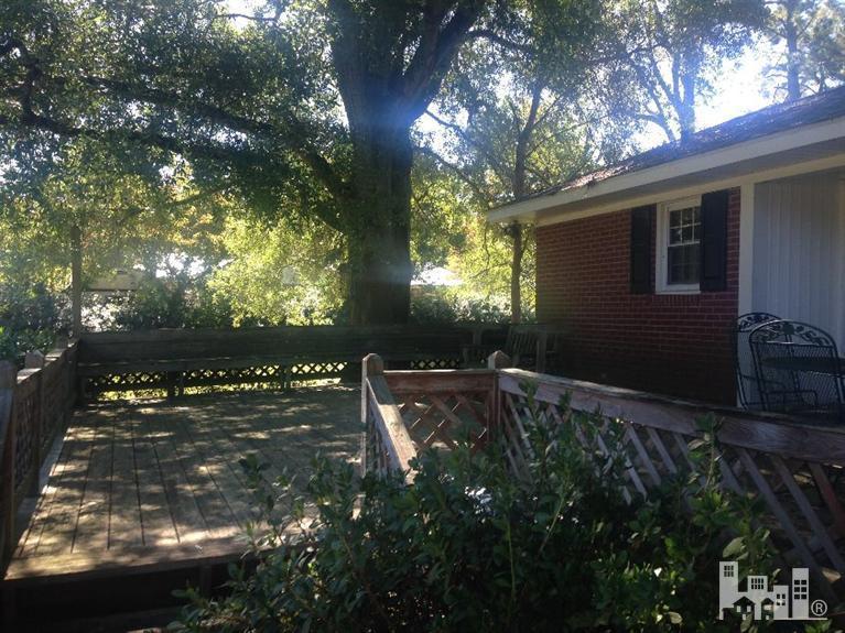 520 E Murphy St, Wallace, NC 28466 photo 20
