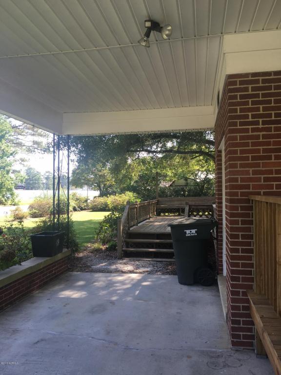520 E Murphy St, Wallace, NC 28466 photo 32