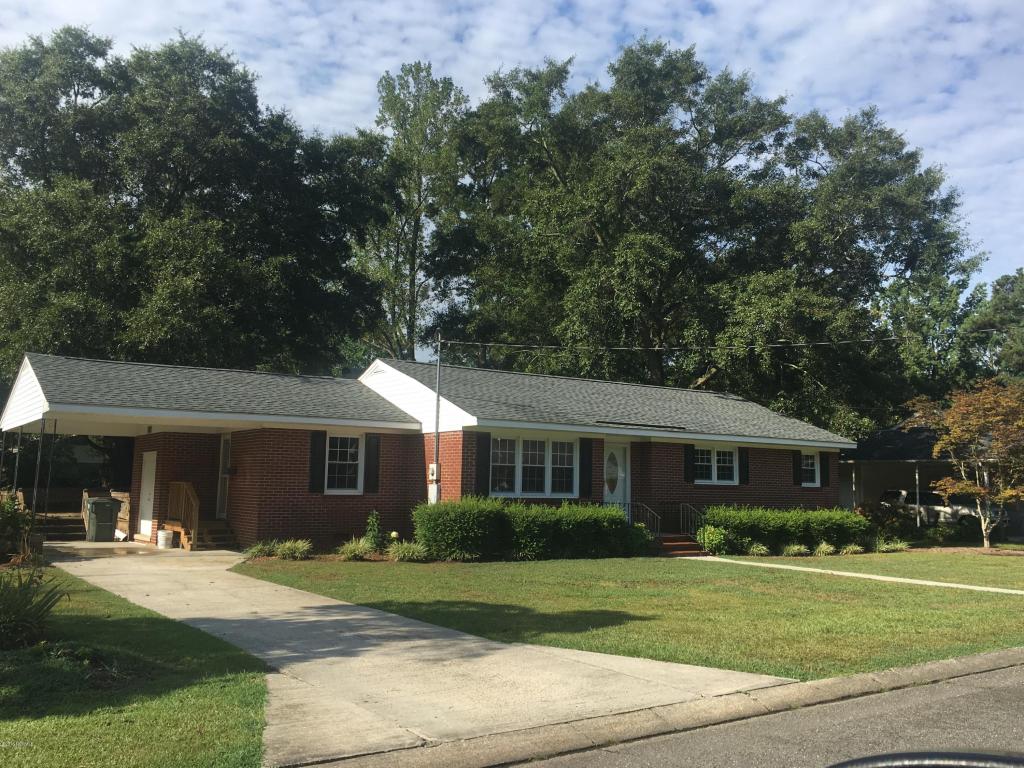 520 E Murphy St, Wallace, NC 28466 photo 35