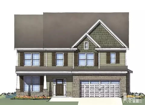 25 W Conolly Ct, Hampstead, NC 28443 photo 1