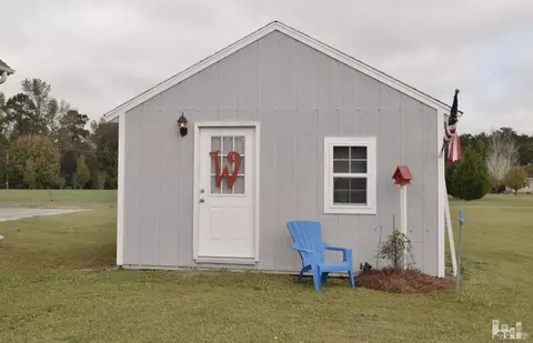 178 Macon Smith Dr, Willard, NC 28478 photo 15
