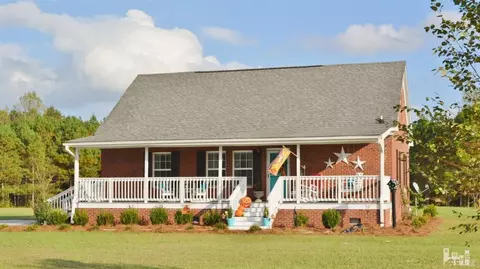 178 Macon Smith Dr, Willard, NC 28478 photo 22