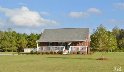 178 Macon Smith Dr, Willard, NC 28478 photo 9