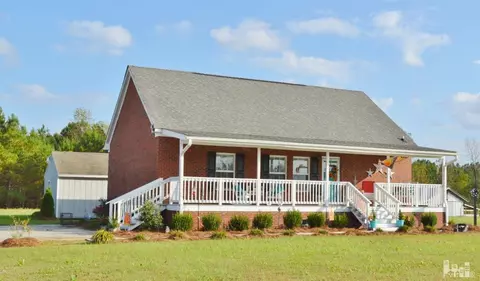 178 Macon Smith Dr, Willard, NC 28478 photo 1