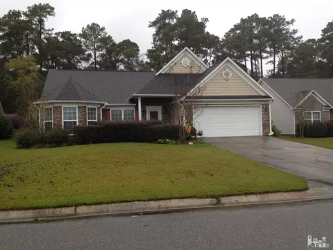 103 Bristle Cone Ct, Hampstead, NC 28443 photo 1