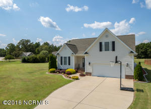 121 Pinecroft Dr, Dunn, NC 28334 photo 22