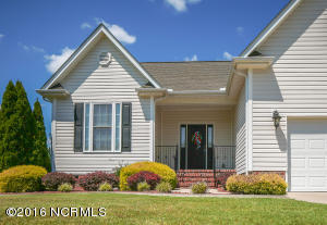 121 Pinecroft Dr, Dunn, NC 28334 photo 21