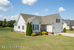 121 Pinecroft Dr, Dunn, NC 28334 photo 24