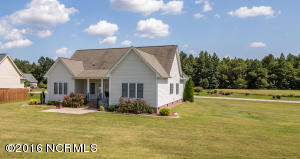 121 Pinecroft Dr, Dunn, NC 28334 photo 23