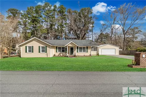 310 Symons St, Pooler, GA 31322