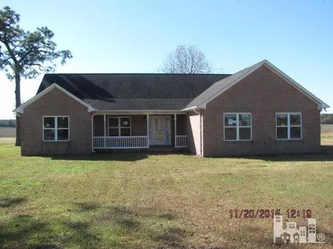 1745 Lamb Rd, Willard, NC 28478 photo 1