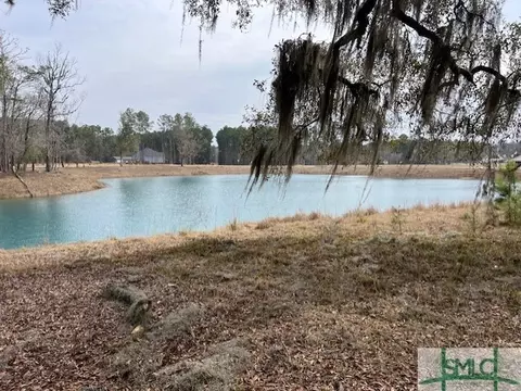 0 New Osteen Rd, Bloomingdale, GA 31302