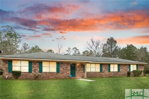 396 Waldhour Rd, Rincon, GA 31326