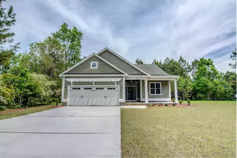 118 Dolphin Dr, Hampstead, NC 28443 photo 1