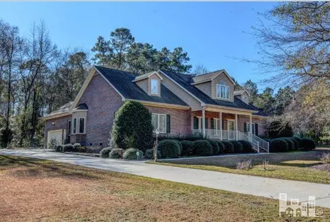 642 Grandview Dr, Hampstead, NC 28443 photo 3