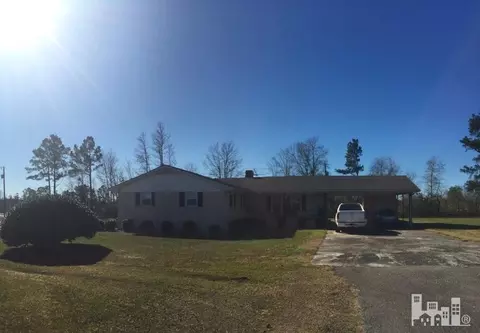 24921 Us Highway 421, Willard, NC 28478 photo 1