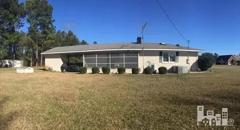 24921 Us Highway 421, Willard, NC 28478 photo 3